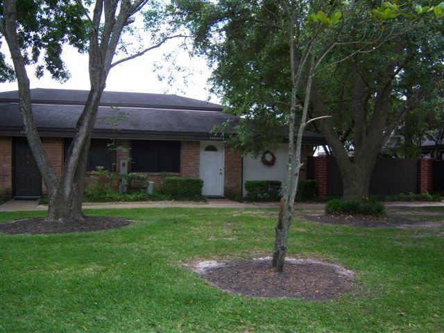 12060 Mighty Oak Dr in Houston, TX - Building Photo - Building Photo