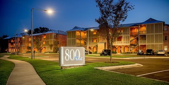 800 Park Apartments