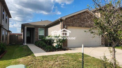 9818 Mls Fld Dr in Houston, TX - Building Photo - Building Photo