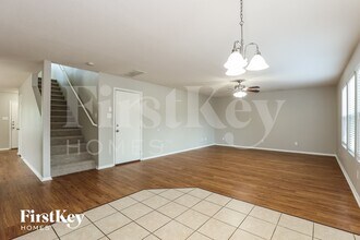 7807 Liberty Horse in Schertz, TX - Foto de edificio - Building Photo