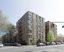 41-41 46th St Apartments