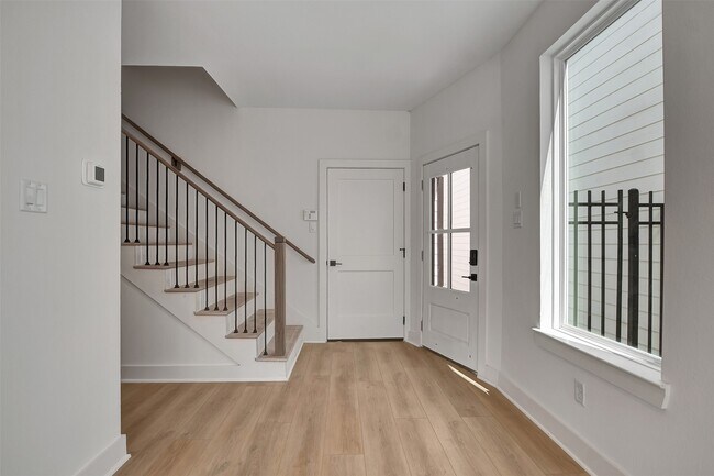 property at 3626 Amos St