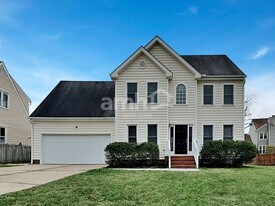 4840 Forest Highland Dr in Raleigh, NC - Building Photo