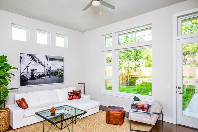 property at 2716 S 5th St