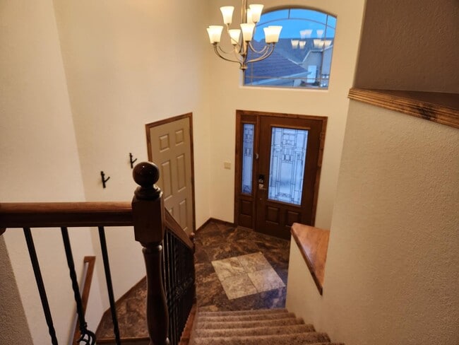 737 Copperfield Dr in Rapid City, SD - Building Photo - Building Photo