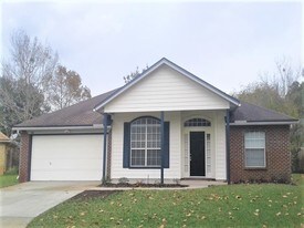 12407 Hatton Chase Ln E in Jacksonville, FL - Building Photo