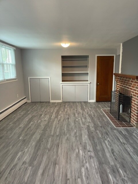 7242 Kindler Rd, Unit 1 in Columbia, MD - Foto de edificio