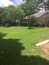 Capernaum Courtyard in Houston, TX - Building Photo - Building Photo