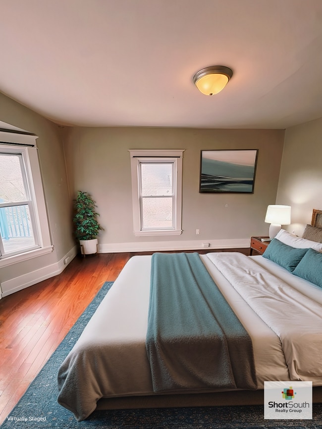 21 Fairbanks St NE in Grand Rapids, MI - Building Photo - Building Photo