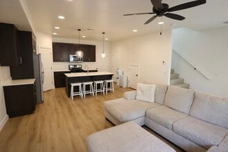 2699 E Gray Birch Dr in Saint George, UT - Building Photo - Building Photo