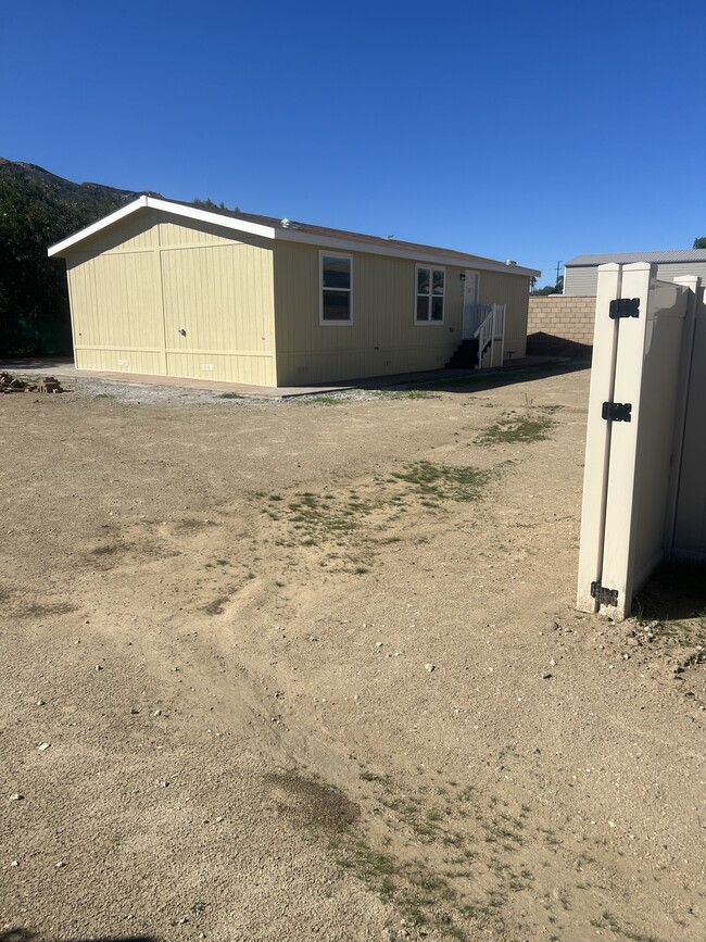 1540 Adam St in Banning, CA - Building Photo - Building Photo