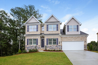 Cedarcrest Station Rental Homes in Acworth, GA - Foto de edificio - Building Photo