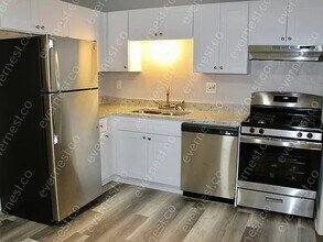 23 Baltimore St in Little Rock, AR - Foto de edificio - Building Photo