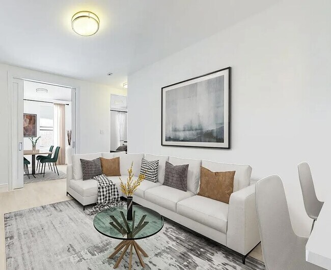 31-43 Steinway St-Unit -4F in Queens, NY - Building Photo - Building Photo