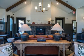 Encore at Reems Creek in Weaverville, NC - Building Photo - Building Photo