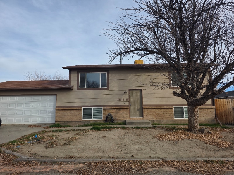 2844 Lexington Ln in Grand Junction, CO - Building Photo