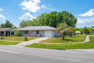 354 Shores Blvd in St. Augustine, FL - Building Photo - Building Photo