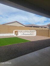 18374 W Weatherby Dr in Surprise, AZ - Building Photo - Building Photo