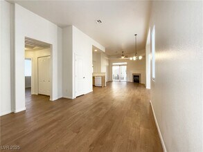 10789 Muscari Way in Las Vegas, NV - Building Photo - Building Photo