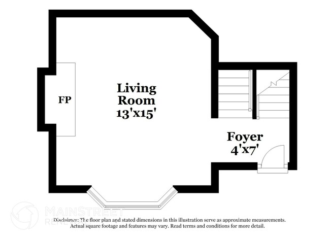 8526 NE 105th Terrace in Kansas City, MO - Building Photo - Building Photo