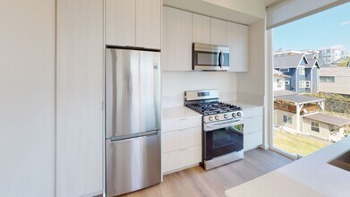 King Street Flats in Seattle, WA - Building Photo - Building Photo