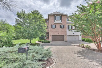 4100A Oriole Pl in Nashville, TN - Building Photo - Building Photo