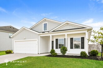 267 Clydesdale Cir in Summerville, SC - Building Photo - Building Photo