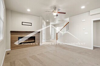 3112 Bursa Dr in Colorado Springs, CO - Building Photo - Building Photo