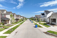 Merritt Village by Pulte Homes in Rowlett, TX - Building Photo - Building Photo