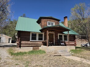 286 W Creek Rd in Howard, CO - Building Photo - Building Photo