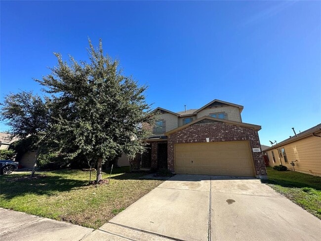 property at 4322 Foster Gardens Ln