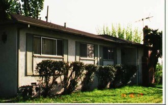 1297-1299 Quincy Dr in San Jose, CA - Building Photo