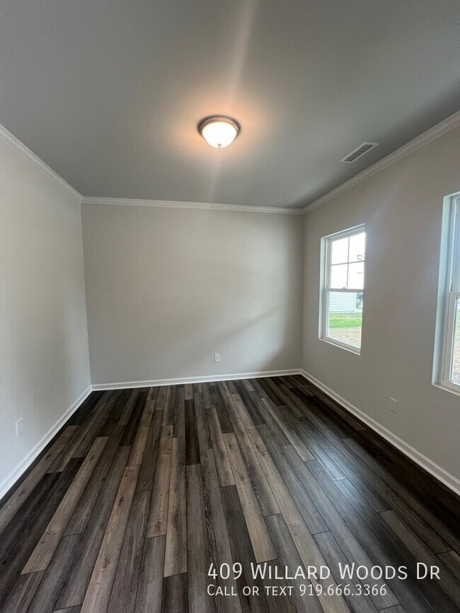 409 Willard Wds Dr in Wendell, NC - Building Photo - Building Photo