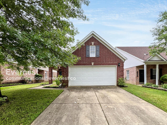 4866 Water Brook Cir in Arlington, TN - Building Photo