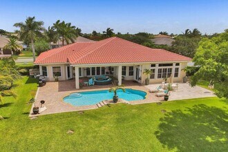 14985 SW 38th St in Davie, FL - Building Photo - Building Photo