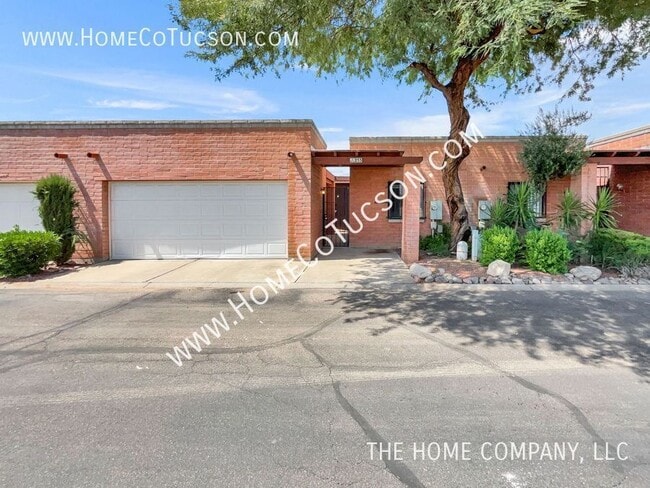 property at 253 E Ponderosa St