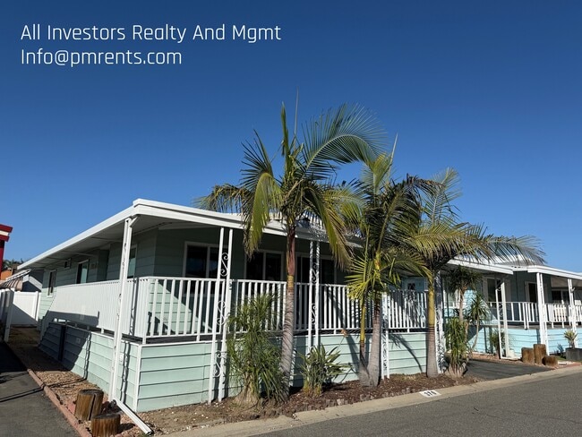 200 N El Camino Real in Oceanside, CA - Building Photo - Building Photo