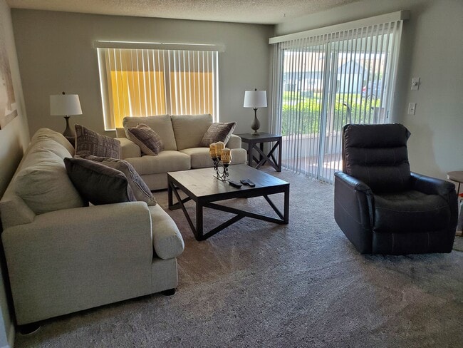 9635 Greenskeeper Dr in New Port Richey, FL - Building Photo - Building Photo