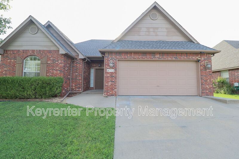 4712 S 177th E Pl in Tulsa, OK - Building Photo