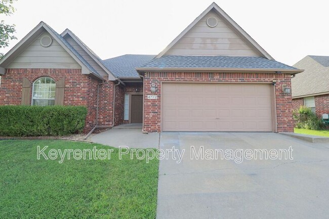 property at 4712 S 177th E Pl