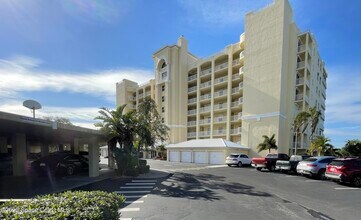 480 Sail Ln in Merritt Island, FL - Building Photo - Building Photo