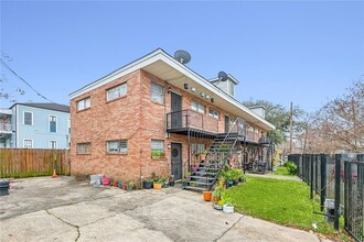 1429 Governor Nicholls St, Unit 7 in New Orleans, LA - Foto de edificio - Building Photo