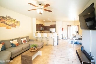 4851 Villeta Ave in Las Cruces, NM - Building Photo - Building Photo
