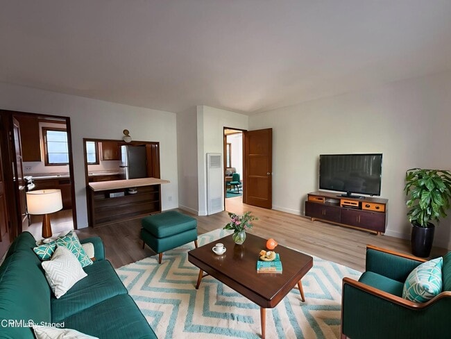 1145 N Central Ave in Glendale, CA - Building Photo - Building Photo