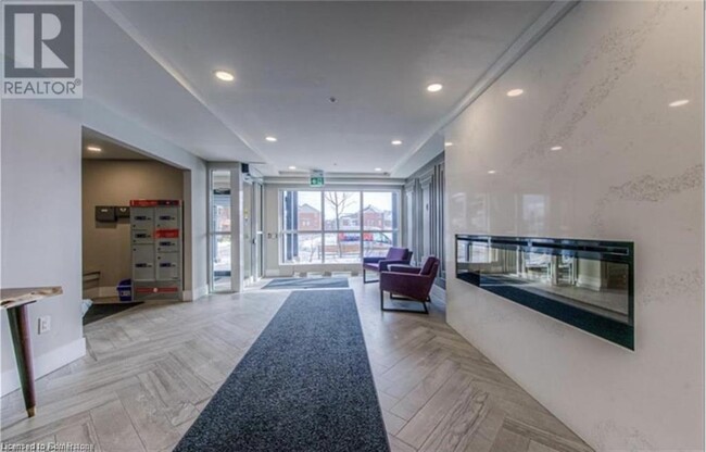 15 Prince Albert Blvd in Kitchener, ON - Building Photo - Building Photo