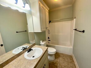 166 Memory Lane in Madison, MS - Building Photo - Building Photo