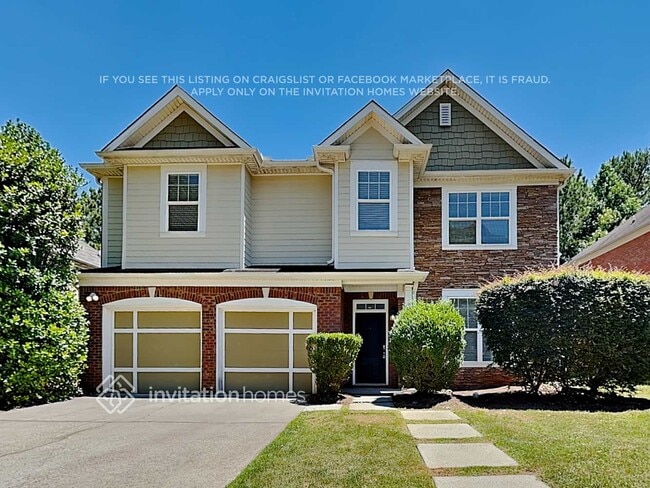property at 2536 Peach Shoals Cir