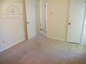 1008 S James St-Unit -B in Jacksonville, AR - Foto de edificio - Building Photo
