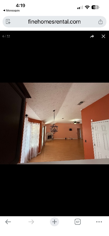 409 Britt Ln in La Vergne, TN - Building Photo - Building Photo