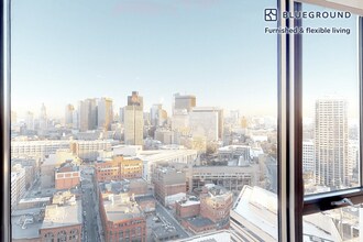 1 Nashua St in Boston, MA - Foto de edificio - Building Photo